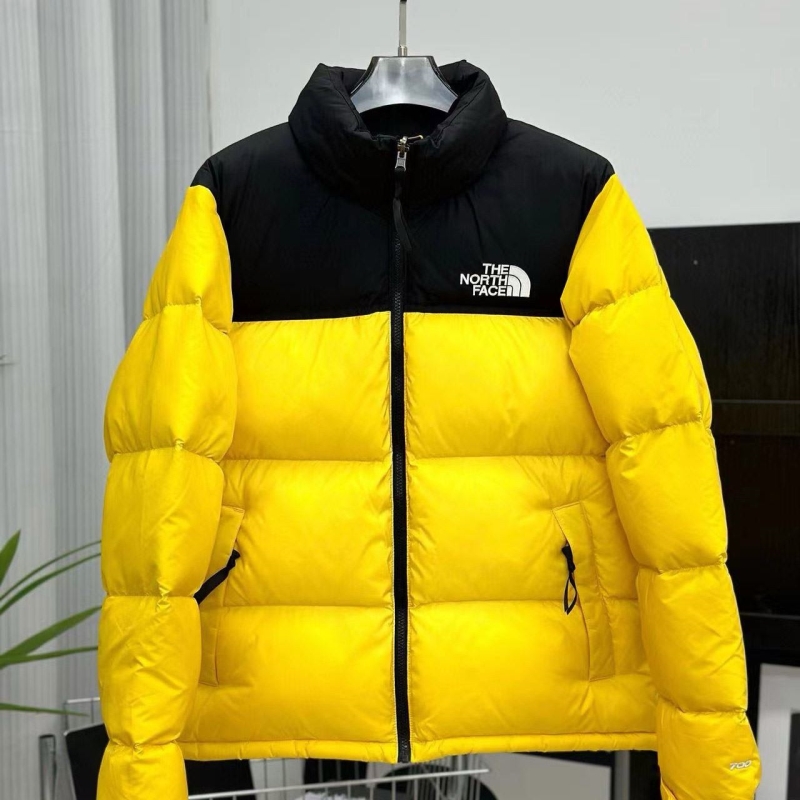 Moncler Down Coat